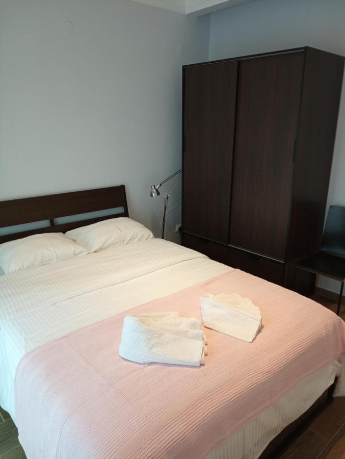 Apartamento Kalamaria Brand New 1 Bedroom