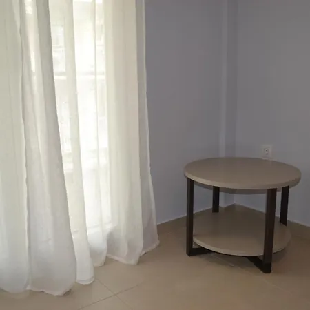 Kalamaria Brand New 1 Bedroom Apartment Thessaloniki Exterior photo
