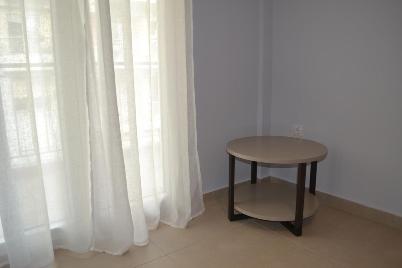 Kalamaria Brand New 1 Bedroom * Soluň