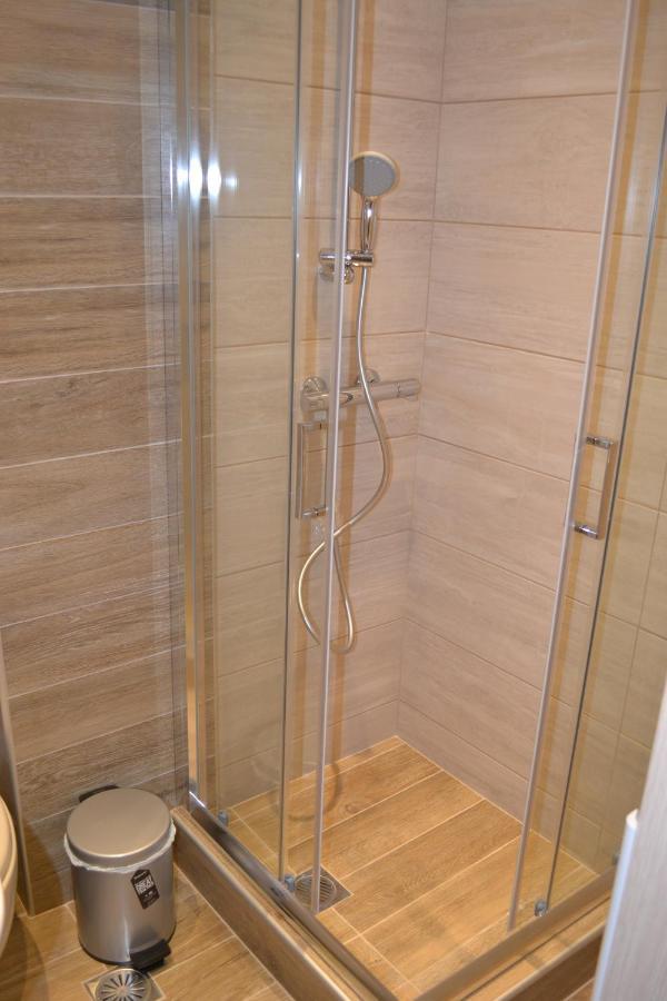 Apartmán Kalamaria Brand New 1 Bedroom *