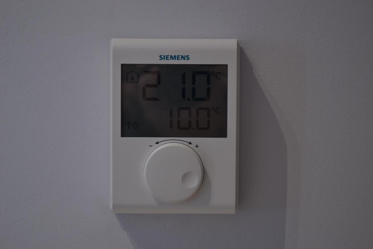 Kalamaria Brand New 1 Bedroom Apartmán *