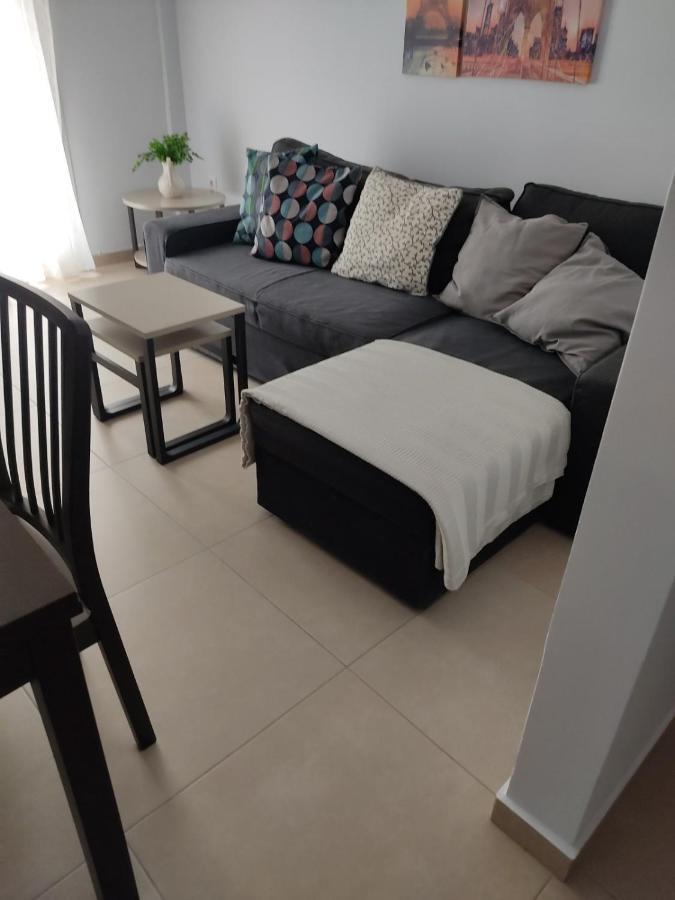Apartmán Kalamaria Brand New 1 Bedroom