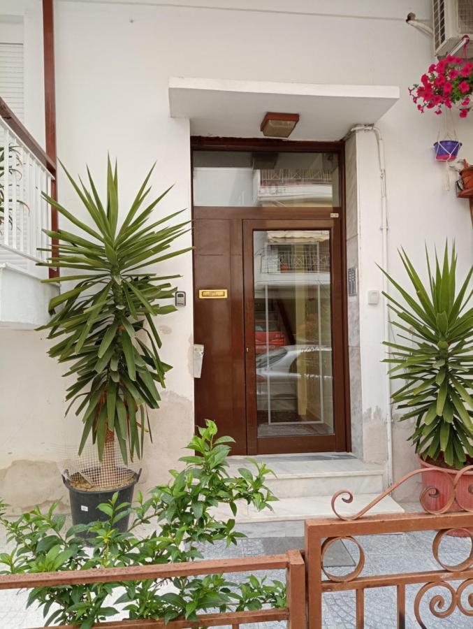Kalamaria Brand New 1 Bedroom Apartmán *